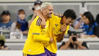 Next Story Image: Antoine Griezmann Scores In MLS Debut For Orlando City